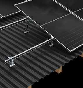 Solar Panel Mounting Systems - Nova Mounting NZ