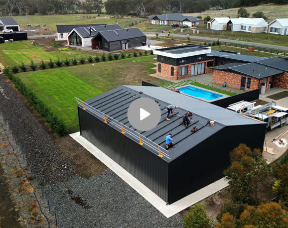 Solar mounting system