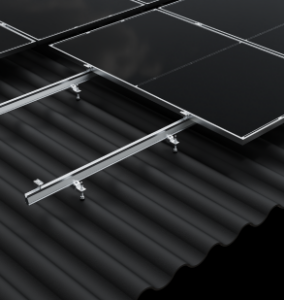 Solar Panel Mounting Systems - Nova Mounting