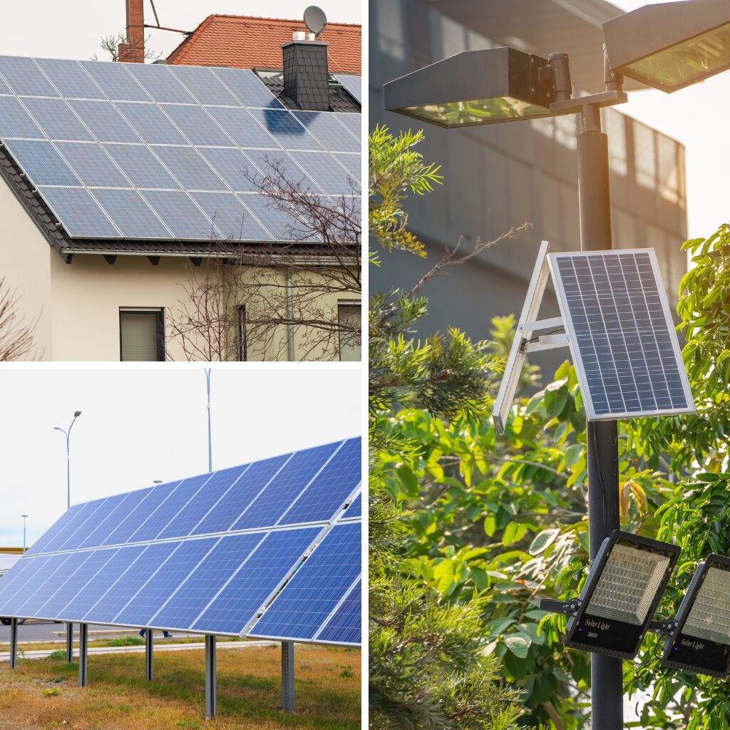 Solar-mounting-system