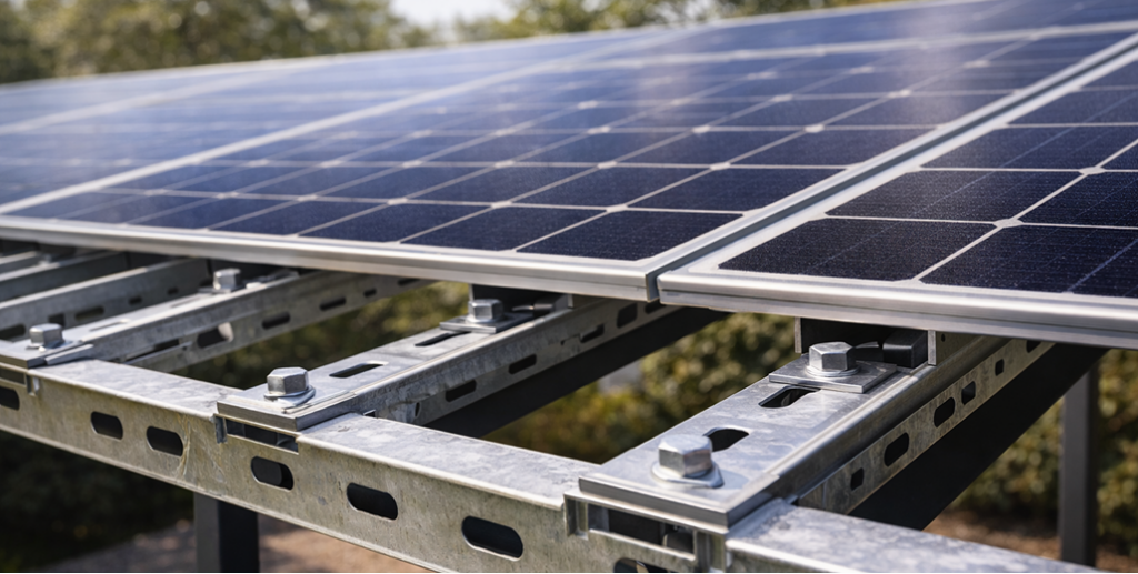 "Zero Railing" systems