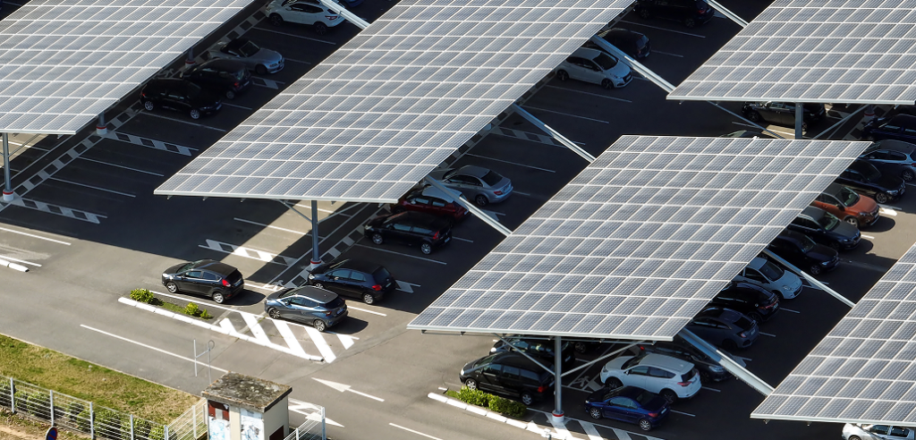 Solar carport systems for commercial sites Breaking down use cases in 2026