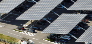 Solar carport systems for commercial sites Breaking down use cases in 2026